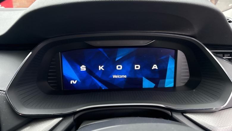 Skoda Octavia 1.4 TSI iV SE Technology DSG 5dr Estate